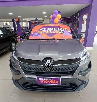 RENAULT KARDIAN 1.0 TCE FLEX EVOLUTION EDC